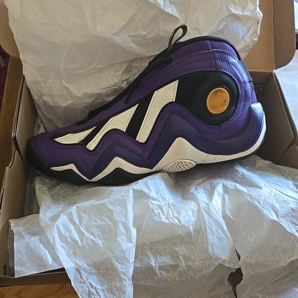 Kobe 97 dunk sneakers - Picture 2 of 9